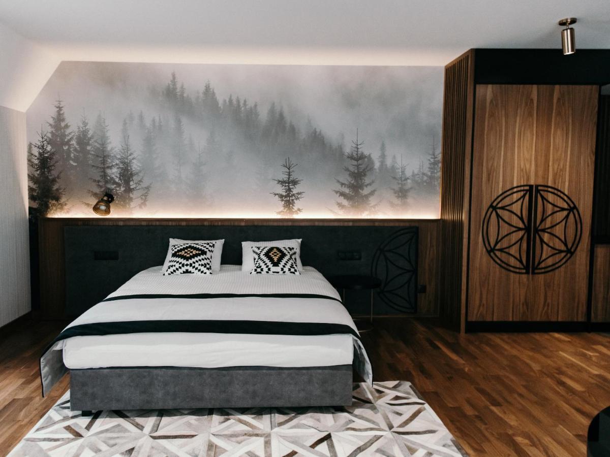 Chramcowki 7 Appartamento Zakopane