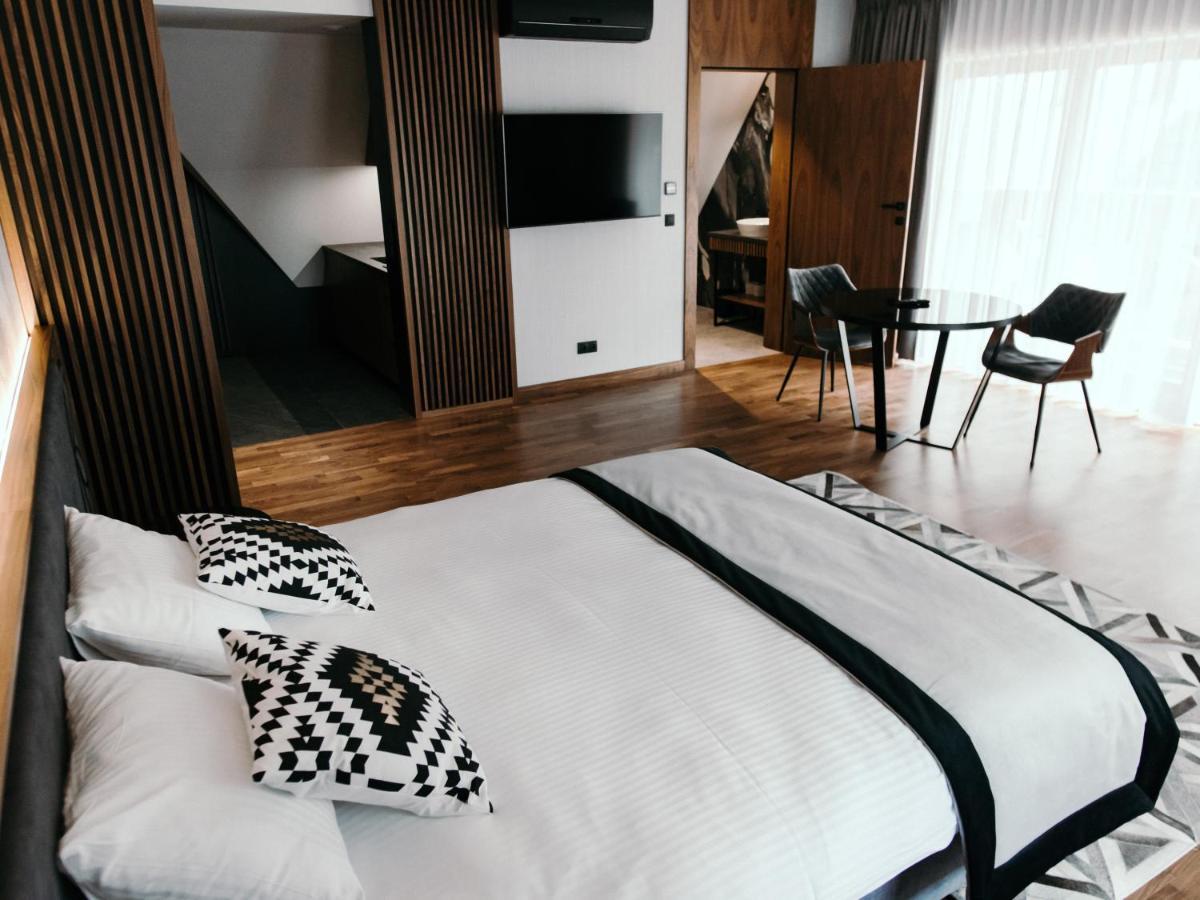 Appartamento Chramcowki 7 Zakopane